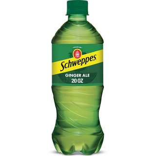 Schweppes