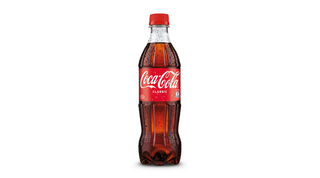 Coca Cola 0.5