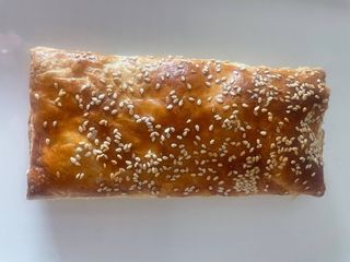 Самса с курицей