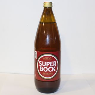 super bock 1L