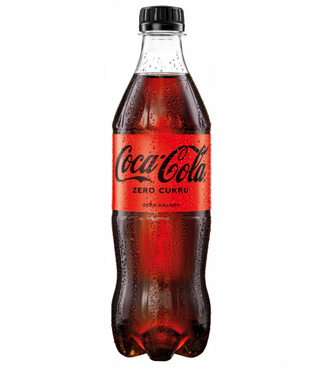 Coca Cola Zero