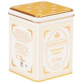 Chamomile Herbal - latta 20pz