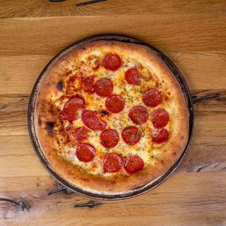 Пица Форте (600г)