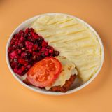 Ланч-бокс 1 (350г)