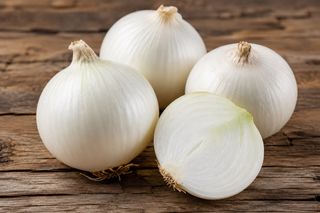 Cipolla bianca  500 g