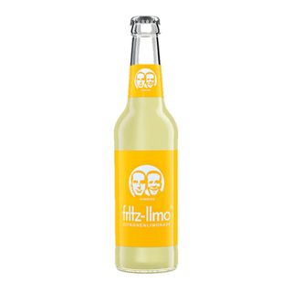 Refresco Fritz Limón 200Ml.
