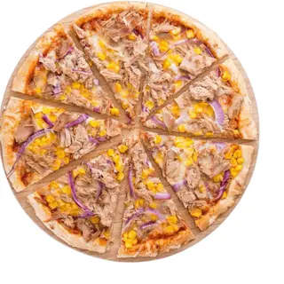 Pizza Thon
