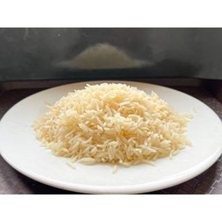 White Rice