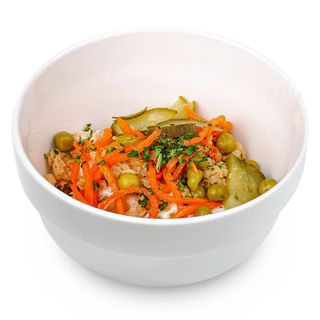 Салат "Восточный"