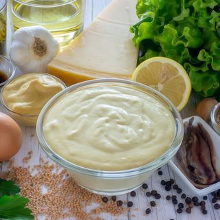 SALSA PREMIUM CÉSAR