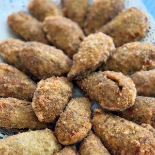 Mejillones Tigres Caseros (1 unidad )