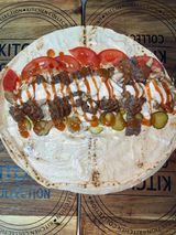 Шаурма Мікс (500г)