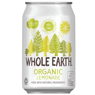 WHOLE EARTH LIMON BIO