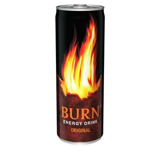 Енергетик Бьорн