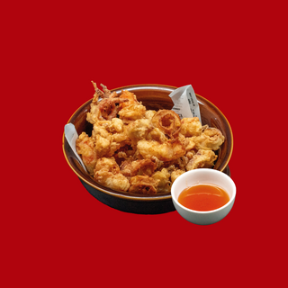 Frittura di mare