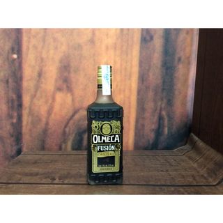 Tequila Olmeca Chocolate (700 Ml.)