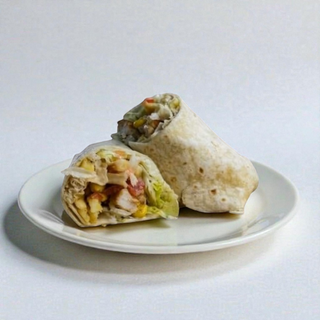 Pileći burito