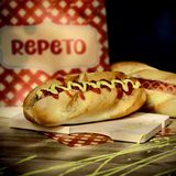 კლასიკური ჰოთ-დოგი