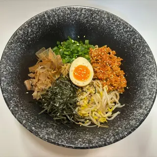 Maze Ramen 