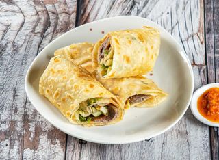 Beef Roll