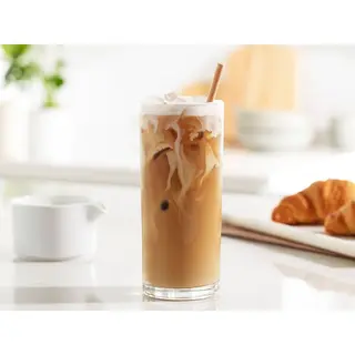 Iced Latte