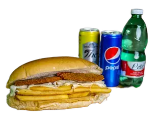 A - pollo