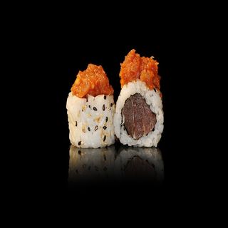 104 Uramaki spicy tekka 8pezzi