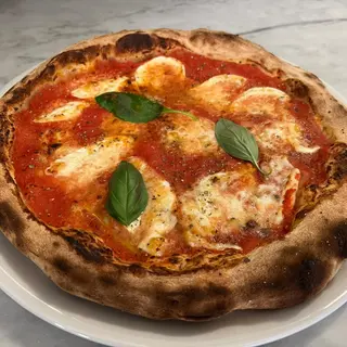 Tagliere Margherita