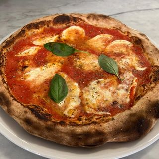 Tagliere Margherita