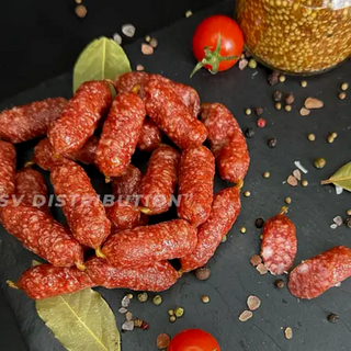 Міні Салямі Just Meat(100гр)