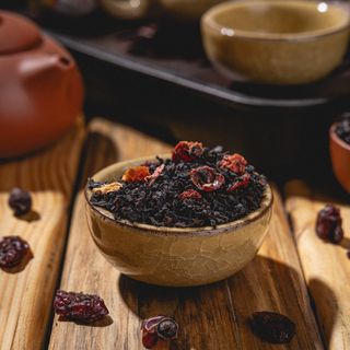 ველური კენკრა 100გრ