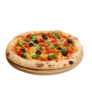 Pizza Wegetariana 30 cm