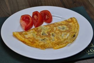 Omlet po želji