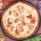 Пица Манатарки Формаджи  (30см)