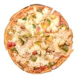 Pizza Végétarienne