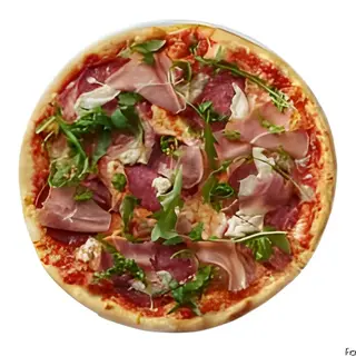 prosciutto