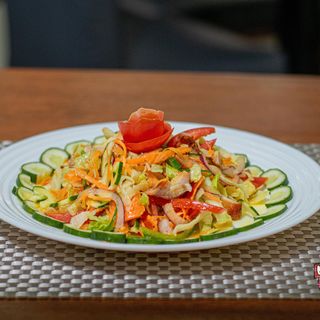 Chef's Special Salad