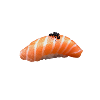 Nigiri De Salmón