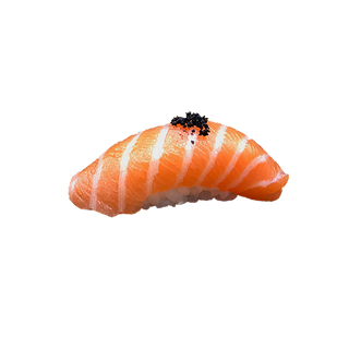Nigiri De Salmón