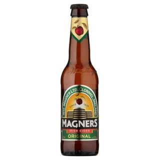Cerveza Magners (330 Ml.)