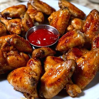 Крила гострі (300г)