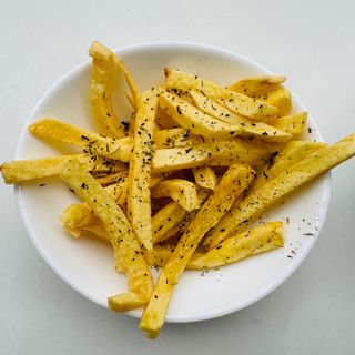 Batata Frita