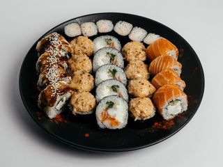 ZESTAW KAMUI (27SZT./800G.)