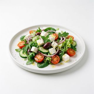 Салата Сардиния 350г