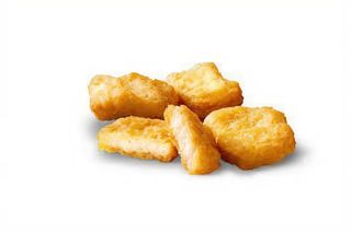 Nuggets 6 pezzi