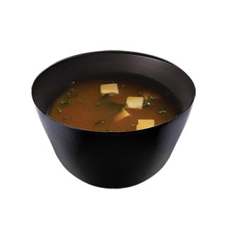 11.Sopa Miso 汤