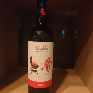 Vino With Love