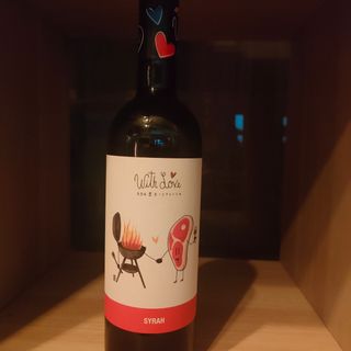 Vino With Love