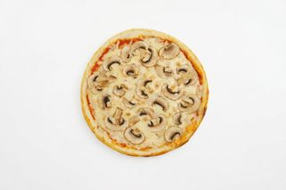 Пицца Грибная