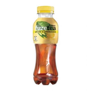 FuzeTea Limone 40cl